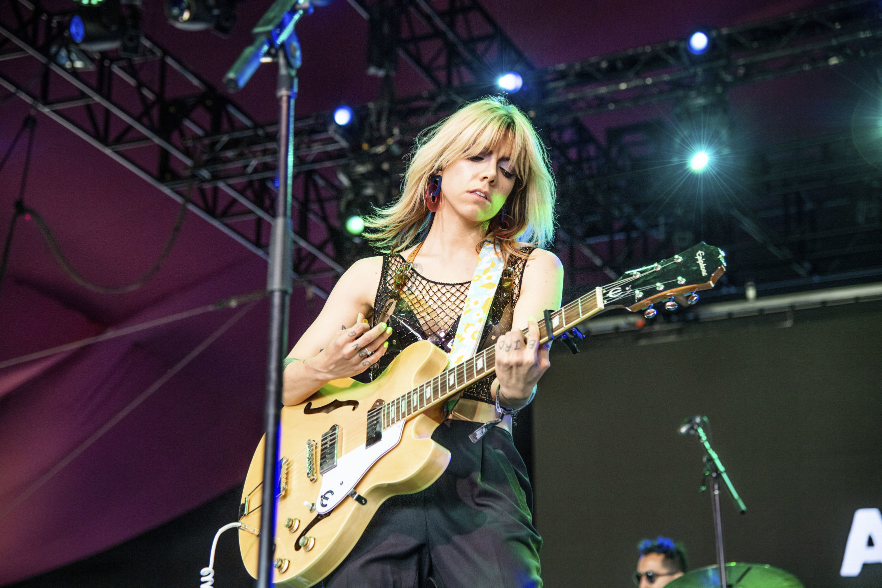 2019 Coachella Music And Arts Festival - Weekend 1 - Day 1